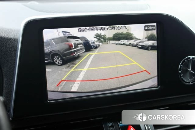 Hyundai Grandeur IG 2018 Серый из Кореи, фото 2