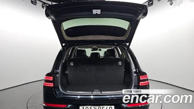 Genesis GV80 id 2536899 из Кореи 2