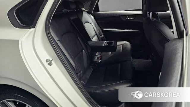 Kia Come New K3 2019 Белый из Кореи, фото 2