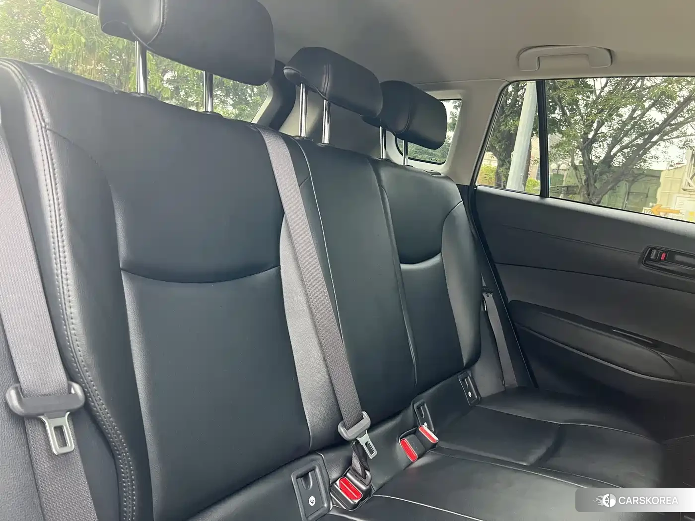 Toyota Frontlander 2023 Silver/gray из Китая, фото 2