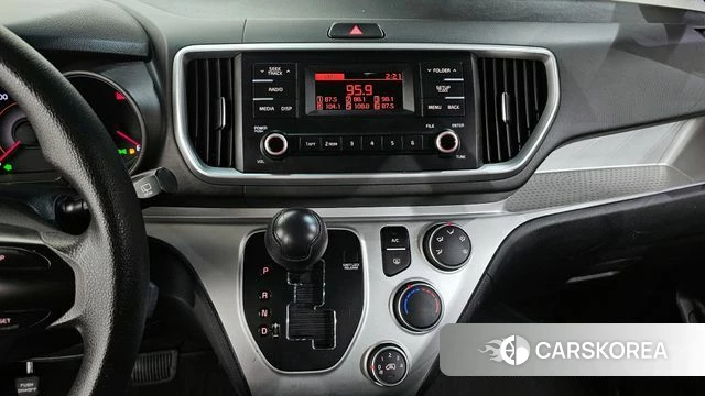 Kia The New Ray 2019 Белый из Кореи, фото 2