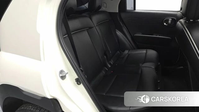 Hyundai Casper 2023 Белый из Кореи, фото 2