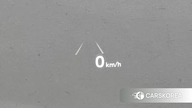 Hyundai The New Grandeur IG 2021 Серый из Кореи, фото 2