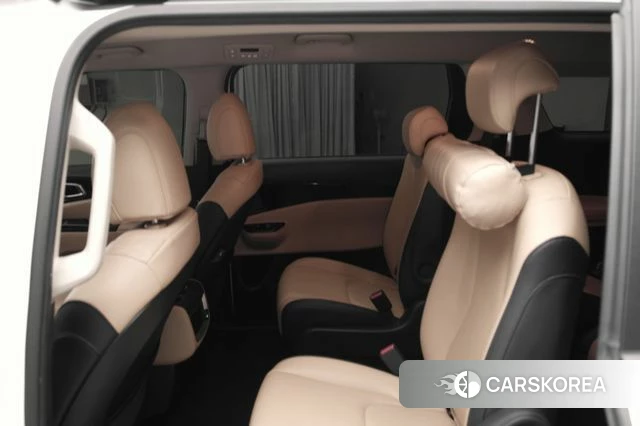 Kia Carnival 4th generation id 4420553 из Кореи 2