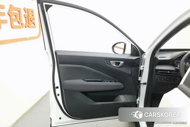 Wuling Automobile Wuling Xingchi 2024 Белый из Китая, фото 2