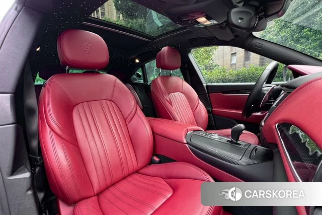 Maserati Levante 2018 Белый из Китая, фото 2