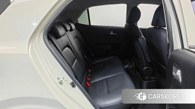 Kia All New Morning (JA) 2018 Жемчужный цвет из Кореи, фото 2