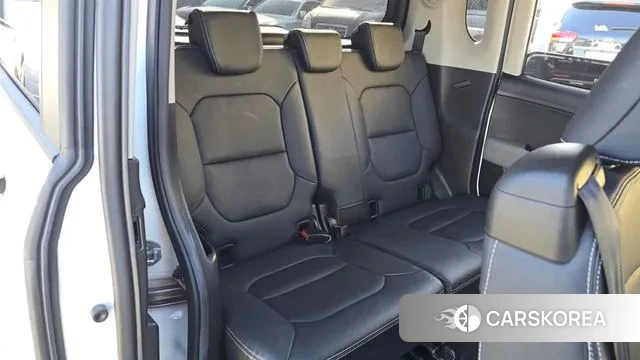 Kia The New Kia Ray 2023 Белый из Кореи, фото 2