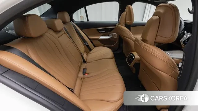 Mercedes-Benz E-Class W214 2024 Белый из Кореи, фото 2