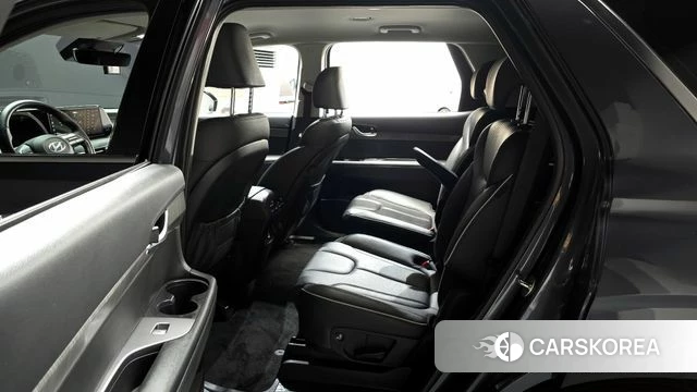 Hyundai The New Palisade id 3884024 из Кореи 2