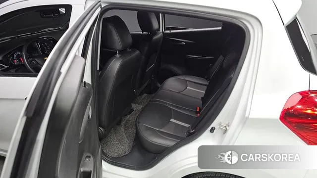 Chevrolet (GM Daewoo) The New Spark 2020 Белый из Кореи, фото 2