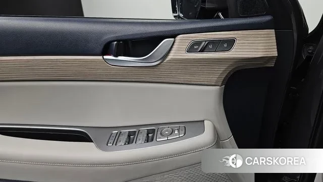 Hyundai Palisade 2019 Коричневый из Кореи, фото 2