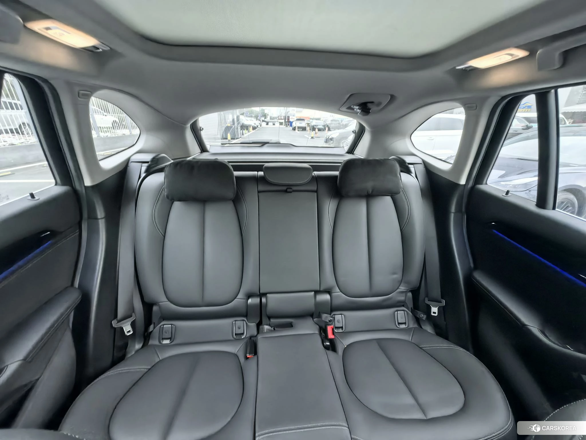 BMW X1 2020 Синий из Китая, фото 2