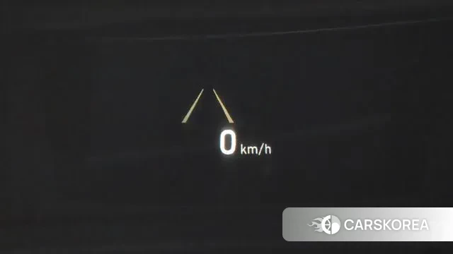 Genesis G80 2018 Синий из Кореи, фото 2