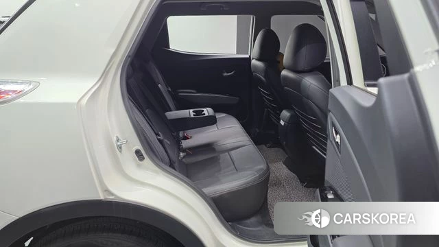 Ssangyong Tivoli Armor 2019 Белый из Кореи, фото 2