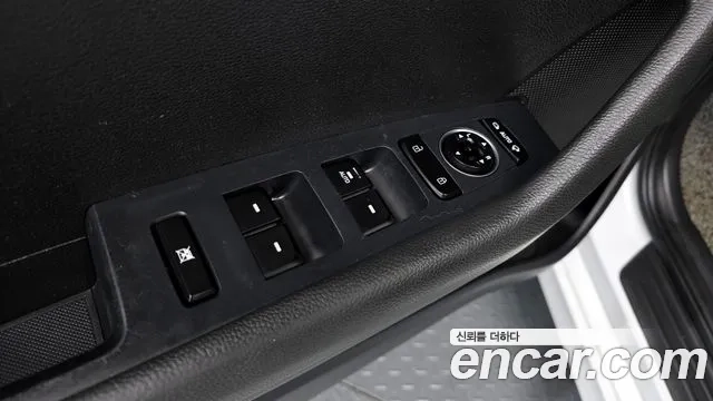 Hyundai Sonata New Rise 2018 Белый из Кореи, фото 2