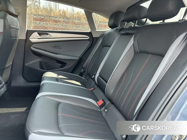 Volkswagen Lingdu 2022 Другой из Китая, фото 2