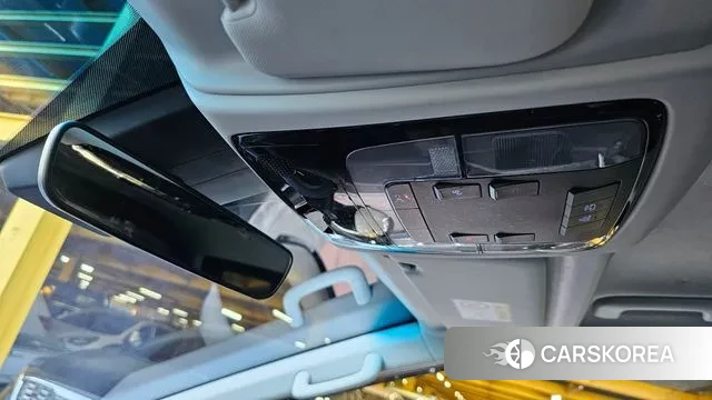 Hyundai Staria 2021 Черный из Кореи, фото 2