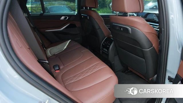 BMW X5 (G05) 2025 Цвет галактики из Кореи, фото 2