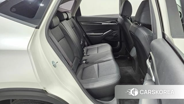 Kia The New Seltos 2023 Белый из Кореи, фото 2