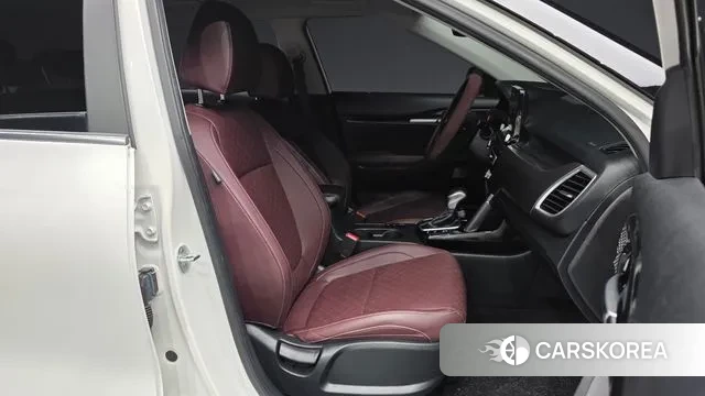 Kia Seltos id 3660957 из Кореи 2