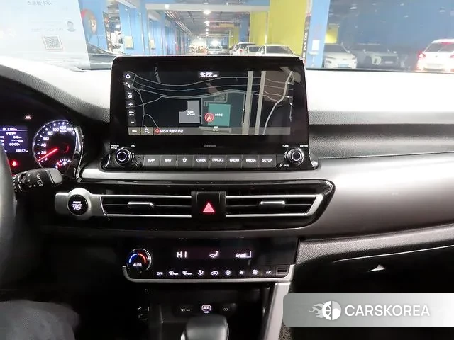 Kia Seltos 2020 Цвет тростника из Кореи, фото 2