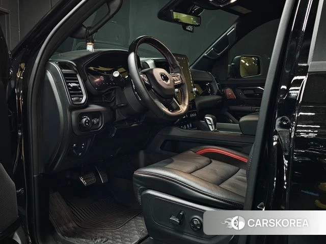 Dodge Lampicup 2025 Черный из Кореи, фото 2