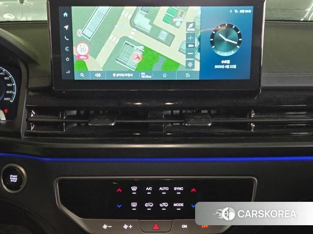 Ssangyong The New Rexton Sports Cannes 2024 Серый из Кореи, фото 2