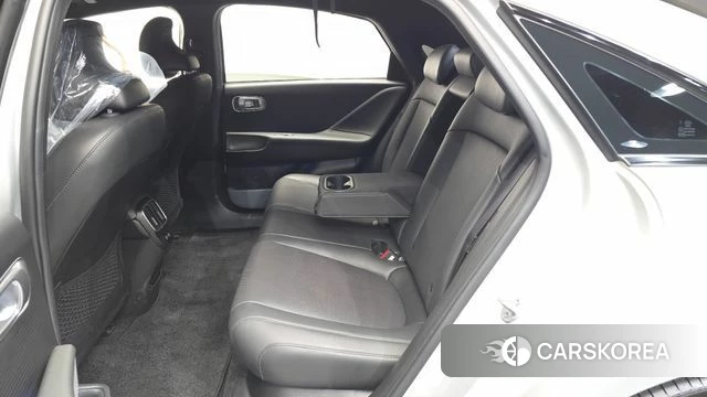Hyundai Ionic 6 2023 Серебряный из Кореи, фото 2