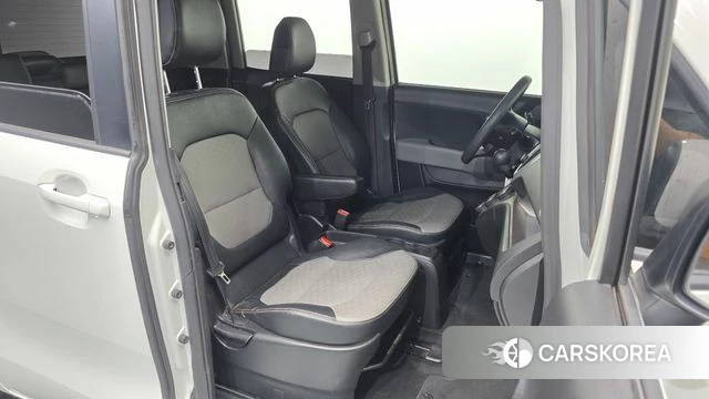 Kia The New Ray 2019 Белый из Кореи, фото 2