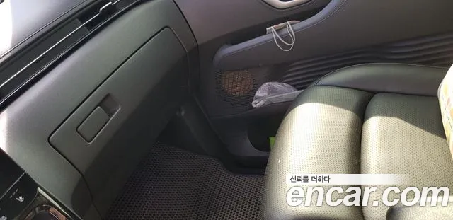 Hyundai Staria id 2620254 из Кореи 2