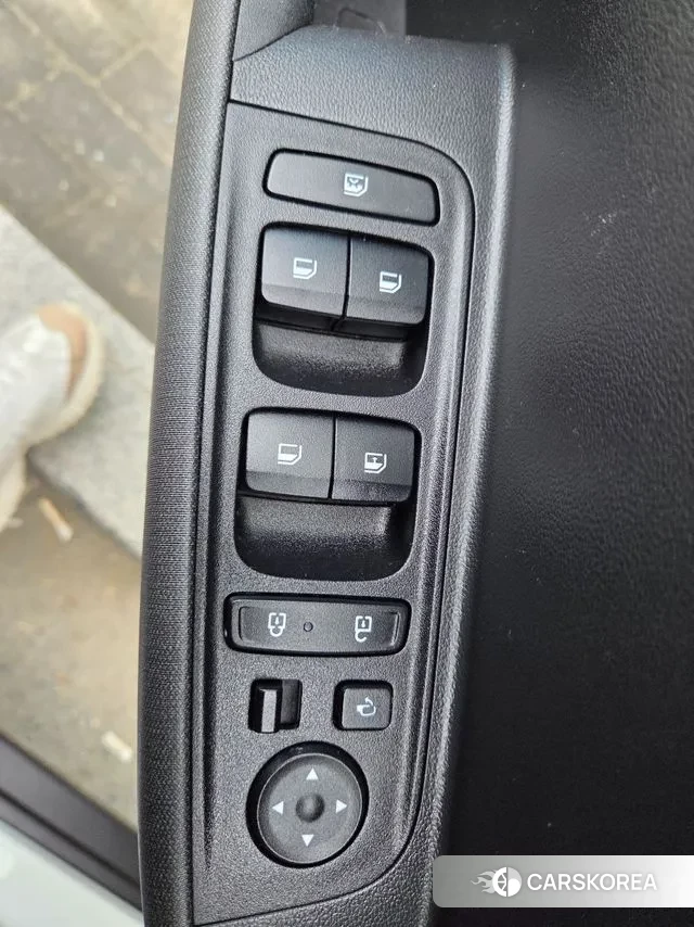 Hyundai Casper 2021 Белый из Кореи, фото 2