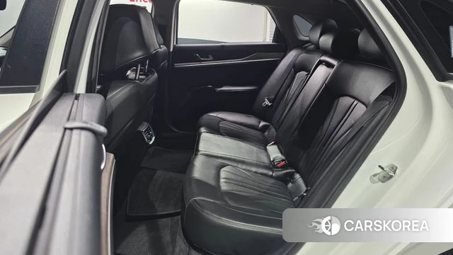 Kia K5 3rd generation 2020 Белый из Кореи, фото 2