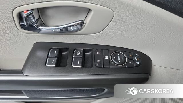 Kia The New Carnival 2019 Черный из Кореи, фото 2