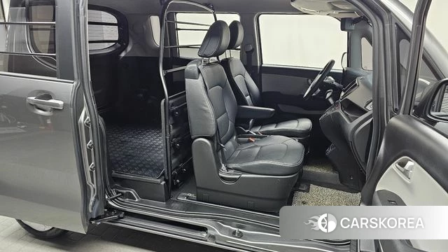 Kia The New Kia Ray 2023 Серый из Кореи, фото 2