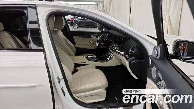 Mercedes-Benz E-Class W213 2020 Белый из Кореи, фото 2