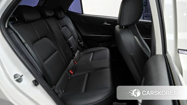 Kia Morning Urban (JA) 2022 Белый из Кореи, фото 2