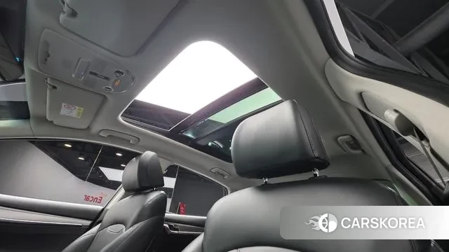 Hyundai The New Grandeur IG 2021 Белый из Кореи, фото 2