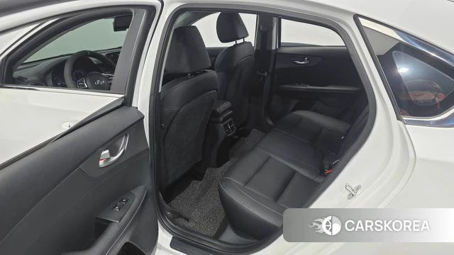 Kia Come New K3 2019 Белый из Кореи, фото 2