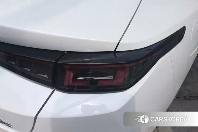 Changan Qiyuan A05 2025 Белый из Китая, фото 2