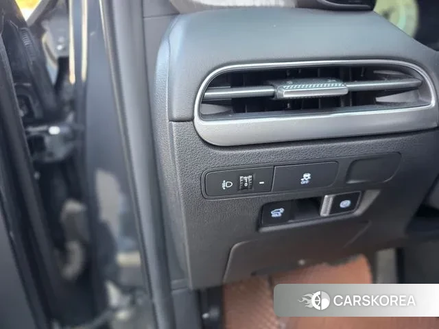 Hyundai The New Palisade 2024 Серый из Кореи, фото 2