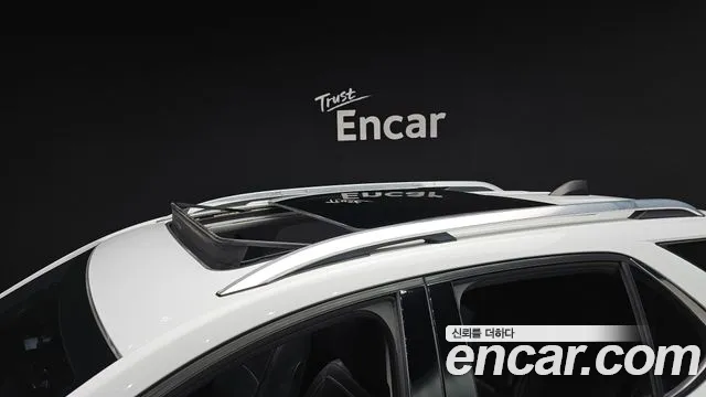 Chevrolet (GM Daewoo) Equinox id 2694553 из Кореи 2