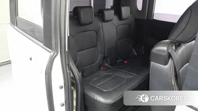 Kia The New Kia Ray 2022 Жемчужный цвет из Кореи, фото 2