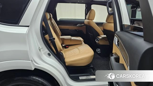 Kia Mohave Master 2020 Белый из Кореи, фото 2