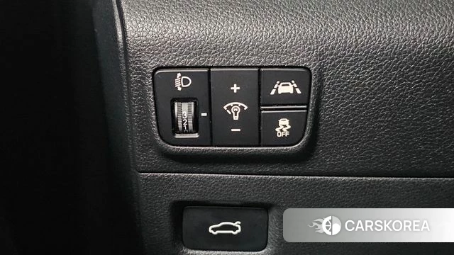 Kia K5 3rd generation 2021 Белый из Кореи, фото 2