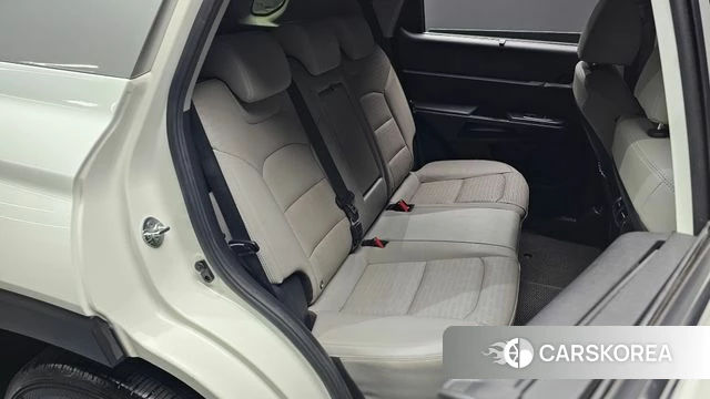 Ssangyong Torres 2022 Белый из Кореи, фото 2