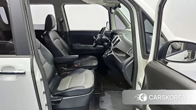 Kia The New Ray 2021 Белый из Кореи, фото 2