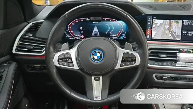 BMW X5 (G05) 2022 Белый из Кореи, фото 2