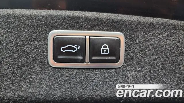 Genesis G80 (RG3) id 2618907 из Кореи 2