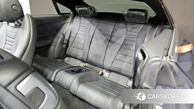 Mercedes-Benz E-Class W213 2023 Серый из Кореи, фото 2